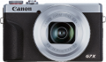 Canon PowerShot G7 X Mark III