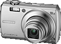 FUJIFILM FinePix F100fd