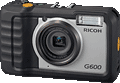 Ricoh G600