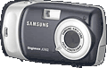 Samsung Digimax A502