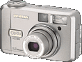 Pentax Optio 330GS