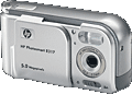 HP Photosmart E317