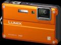 Panasonic Lumix DMC-TS2 (Lumix DMC-FT2)
