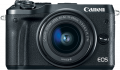 Canon EOS M6