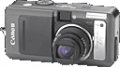 Canon PowerShot S70
