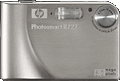 HP Photosmart R727