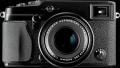 FUJIFILM X-Pro1