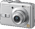 Panasonic Lumix DMC-LS75
