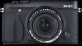 FUJIFILM X-E1