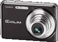 Casio Exilim EX-S880