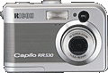 Ricoh Caplio RR530