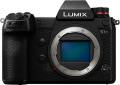 Panasonic Lumix DC-S1R