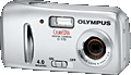 Olympus D-425 (C-170)