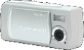 Sony Cyber-shot DSC-U10