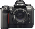 NIKON D100