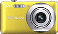 Casio Exilim EX-Z800