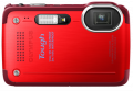 Olympus TG-630 iHS