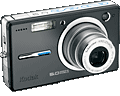 Kodak EasyShare V550