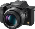 Panasonic Lumix DMC-FZ20
