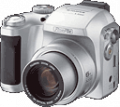 FUJIFILM FinePix S3000 Z