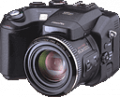 FUJIFILM FinePix S20 Pro
