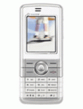 Sagem my600X