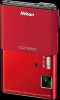 NIKON Coolpix S80