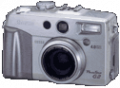 Canon PowerShot G2