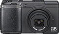 Ricoh GR Digital II