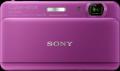 Sony Cyber-shot DSC-TX55