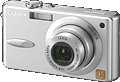 Panasonic Lumix DMC-FX2