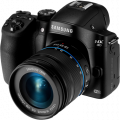 Samsung NX30