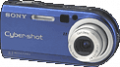 Sony Cyber-shot DSC-P100
