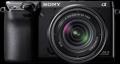 Sony Alpha NEX-7