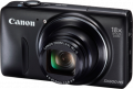 Canon PowerShot SX600 HS