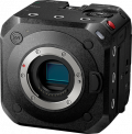 Panasonic Lumix DC-BGH1