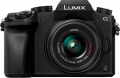Panasonic Lumix DMC-G7