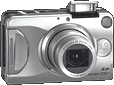 Kyocera Finecam S5R