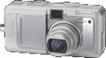 Canon PowerShot S60