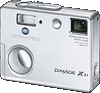 Konica Minolta DiMAGE X31