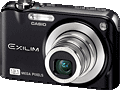 Casio Exilim EX-Z1200 SR