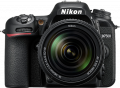 NIKON D7500
