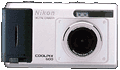 NIKON Coolpix 600
