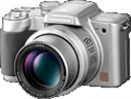Panasonic Lumix DMC-FZ4