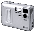 FUJIFILM FujiFilm MX-1200 (Finepix 1200)