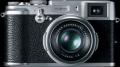 FUJIFILM FinePix X100