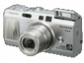 FUJIFILM FinePix F810 Zoom
