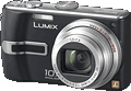 Panasonic Lumix DMC-TZ2