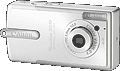 Canon PowerShot SD10 (Digital IXUS i / IXY Digital L)