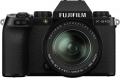 FUJIFILM X-S10